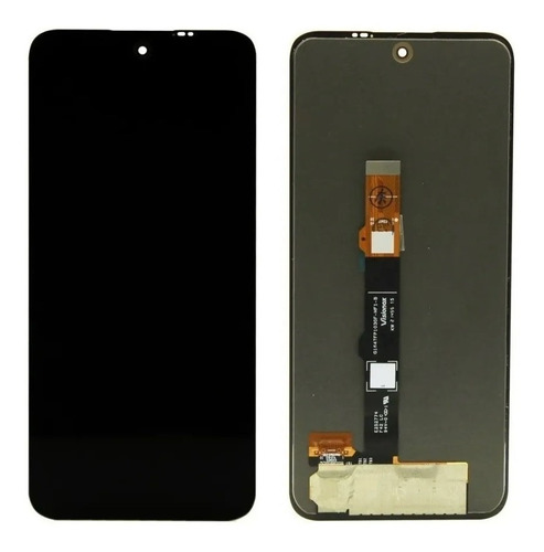 Modulo Motorola G71 5g Xt2169 Display Tactil Amoled Original