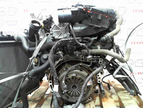 Motor Diesel Peugeot 308 2015 - 289429 Cesviauto (Usado)