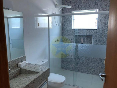 Chácara Com 4 Dormitórios À Venda, 1000 M² Por R$ 1.500.000,00 - Guaxinduva - Bom Jesus Dos Perdões/sp - Ch0045