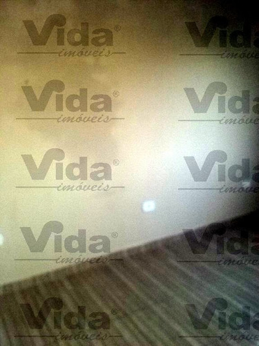 Casa Sobrado Para Locação Em Pestana - Osasco - 37374