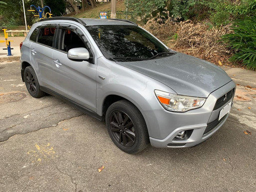 Imagem 6 de 9 de Mitsubishi Asx