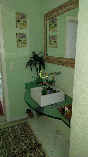 Imagem 18 de 30 de Casa De Condomínio Com 4 Dorms, Chácara Da Lagoa, Itapecerica Da Serra - R$ 2.03 Mi, Cod: Ca1045 - Vca1045