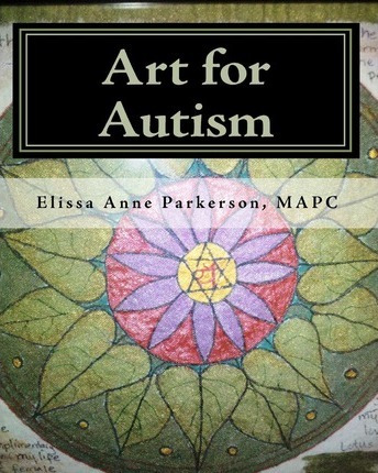 Libro Art For Autism : Enhancing The Lives Of Children - ...