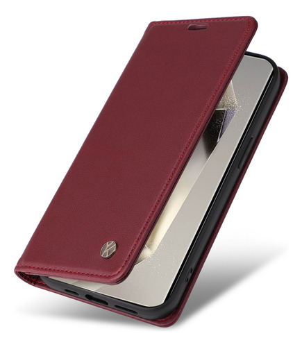 Funda De Piel De Alta Calidad Para Xiaomi 11 I/11 Lite/11 Pro/11t/11t Pro Con Blindaje Rfid, Piel Sintética, Cartera, Ranura, Soporte