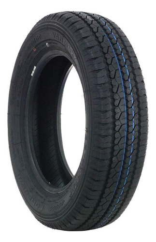 Pneu Aro 14 Compasal 165/70r14c 6 Lonas 89/87r Vanmax