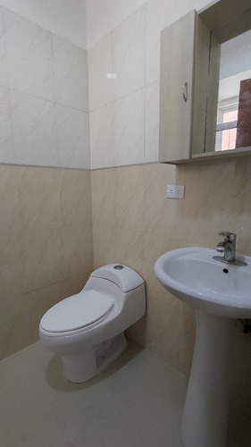 Imagen 9 de 13 de Apartamento En La Trigaleña - Bárbara Palace