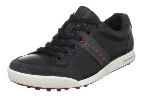 Zapato De Golf Ecco Men's Street Premiere