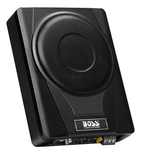 Bajo Subwoofer Carro Boss Audio Systems Bass8 800 Wmax 8 