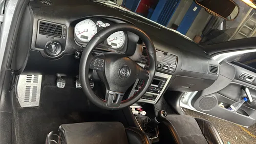 Volkswagen Jetta Jetta gli
