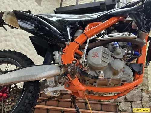 Enduro Plr End300 2021