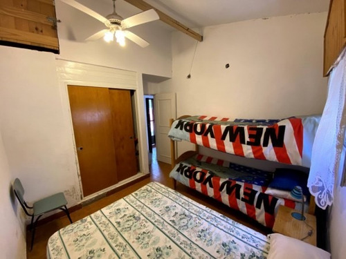 Imagen 8 de 12 de Vendo Casa De 3 Ambientes Con Patio Con Parrilla Y Cochera En Zona Residencial De Mar De Ajo.