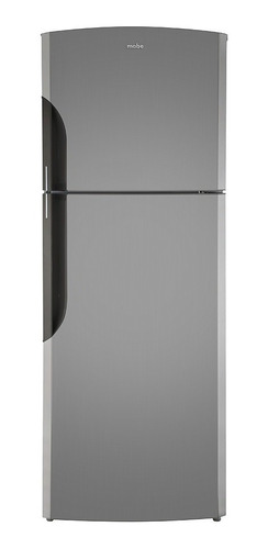 Imagen 1 de 7 de Refrigerador automático Mabe Diseño RMS400IVMRE0 grafito