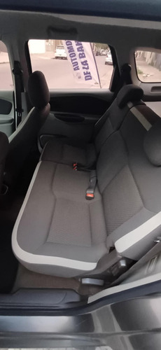 Chevrolet Spin 1.8 Lt 5as 105cv