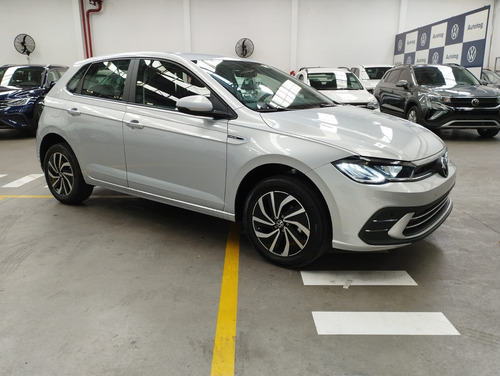 Volkswagen Polo 1.0 Tsi 170 Highline At
