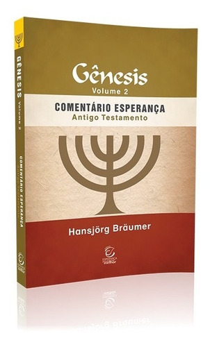 Gênesis Volume 2