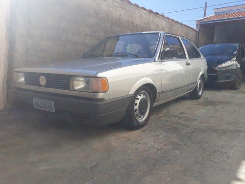 Imagem 5 de 5 de Volkswagem Gol