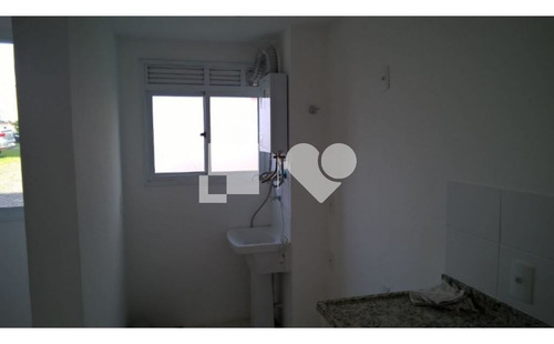 Imagem 8 de 15 de Apartamento - Cristal - Ref: 6152 - V-230201