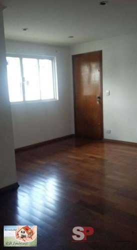 Imagem 1 de 12 de Ref. Apc2260 - Apartamento No Bairro Dos Casa - Apc2260