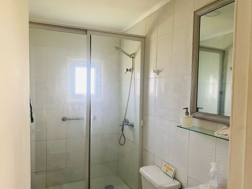 Cómoda Cabaña Dentro De Parcela 100% Amoblada- Llanquihue