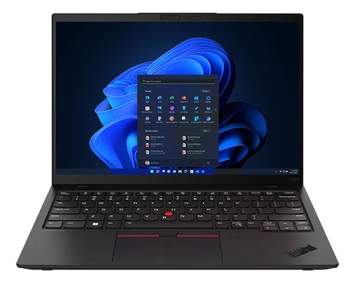 Notebook Lenovo Thinkpad X1 Carbon I7-1355u 32gb 512gb W11p