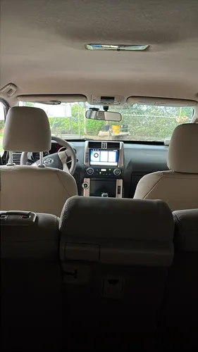 Toyota Prado 3.0 Tx