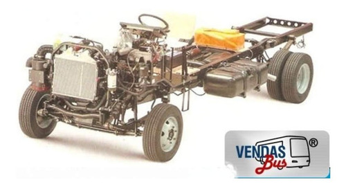 Micro Busscar Micruss Com Wc Mercedes Executivo Seminovo