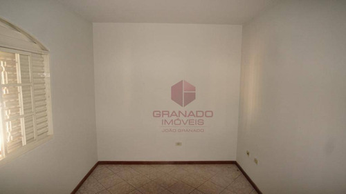 Imagem 15 de 20 de Casa Para Alugar, 70 M² Por R$ 900,00/mês - Vila Esperança - Maringá/pr - Ca0202