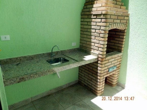 Imagem 4 de 10 de Casa Sobrado Para Venda, 3 Dormitório(s), 180.0m² - 2180