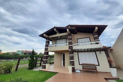 Imagem 3 de 27 de Casa À Venda Em Xangri-lá - Ca01462 - 69877674