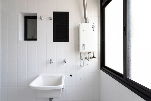 Imagem 16 de 30 de Apartamento - Ap01245 - 70469241