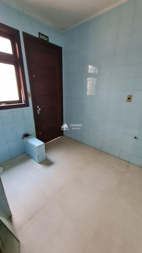 Imagem 18 de 21 de Apartamento 06 Dormitórios Lareira Varanda - Todo Andar Superior - 95139