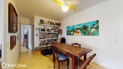 Imagem 5 de 10 de Apartamento À Venda Em Rio De Janeiro - 32594