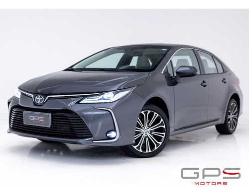 Toyota CorollaMLB1744 2.0 ALTIS 16V FLEX 4P AUTOMÁTICO