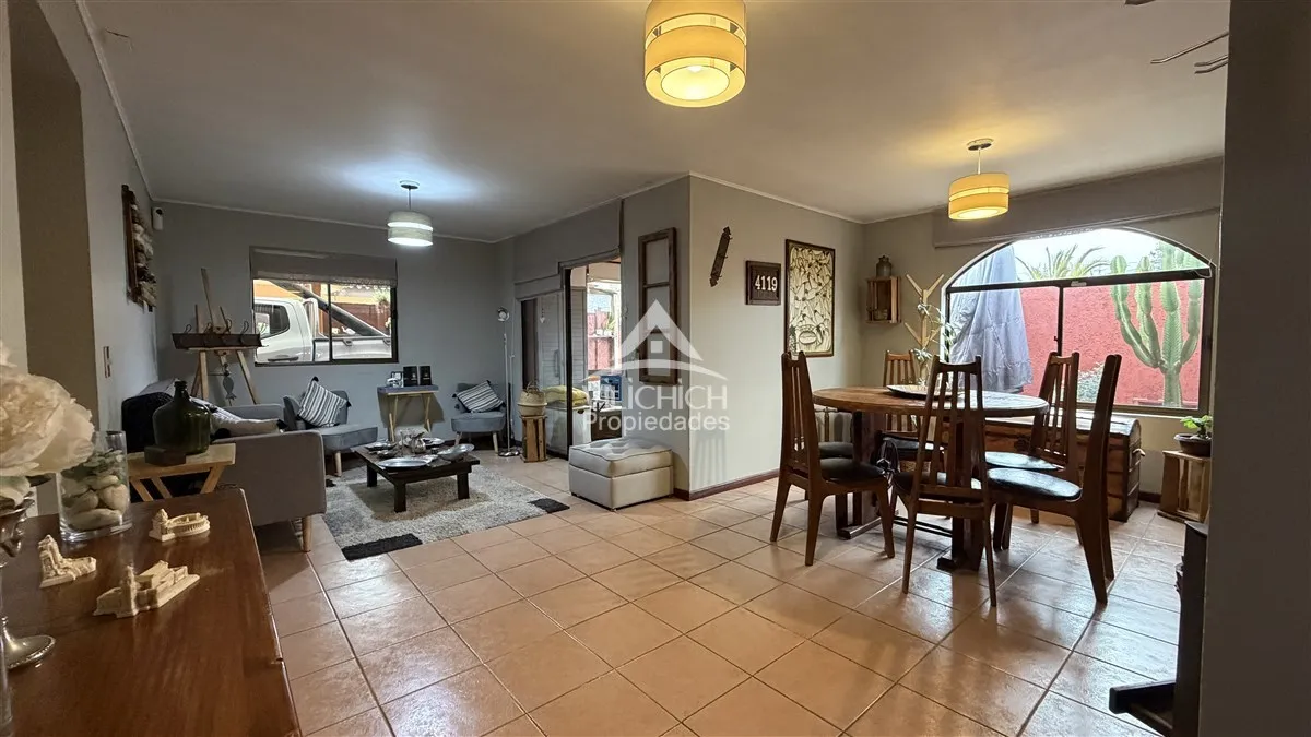 Imagen 5 de 29 de Arriendo Casa Comercial Avenida Guillermo Ulriksen La Serena
