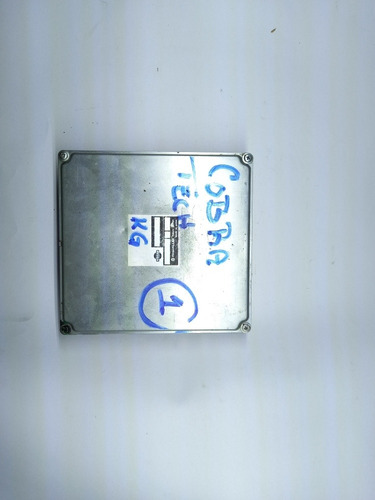 Computadora Urvan 2.4 (Usado)