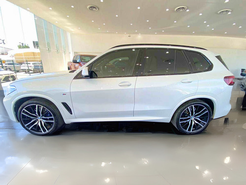 BMW X5 4.4 Xdrive50ia Excellence At