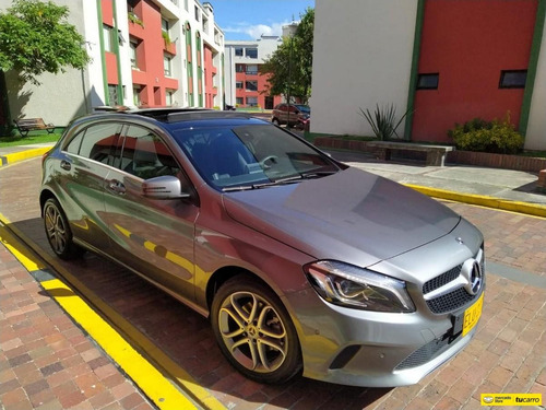 Mercedes-benz Clase A A 200