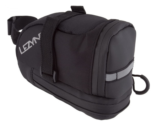 Lezyne L-caddy Bolsa De Sillin De Bicicleta, Carretera, Mont