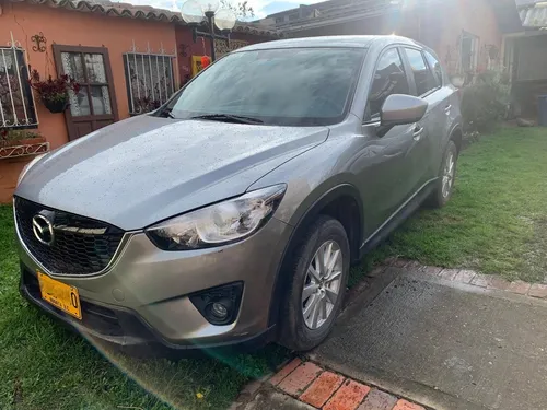 Mazda CX-5 2.0 High Awd