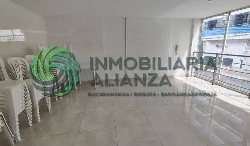 Apartamento En Arriendo En La Concordia. Cod A16969