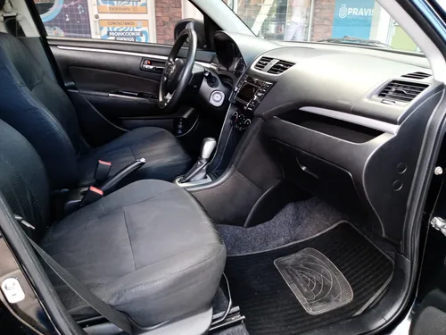 Suzuki Swift 1.2cc At Aa 4x2