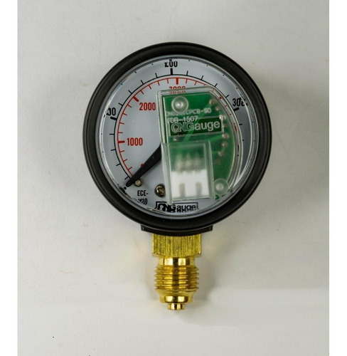 Manometro Gnc Sensor Axis Aeb Ta Cuotas S/ Interes