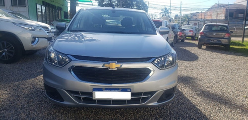 Chevrolet Cobalt 1.8 N Lt 2019