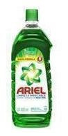 Pack X 3 Unid Jabon Liquido  Botella 800 Ml Ariel Jab.liqui