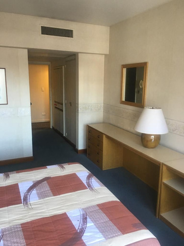Departamento En Alquiler En Centro / Microcentro