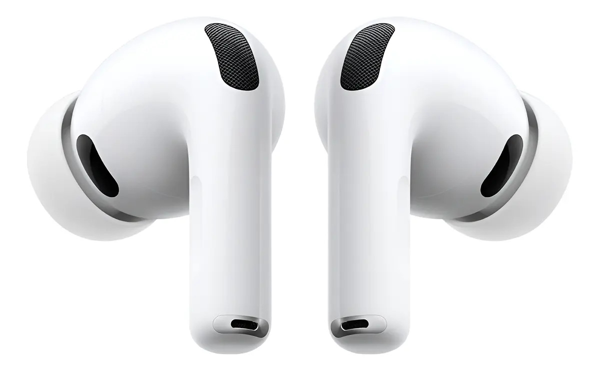 Apple AirPods Pro 3 Color Blanco Con Cancelación De Ruido - Distribuidor Autorizado