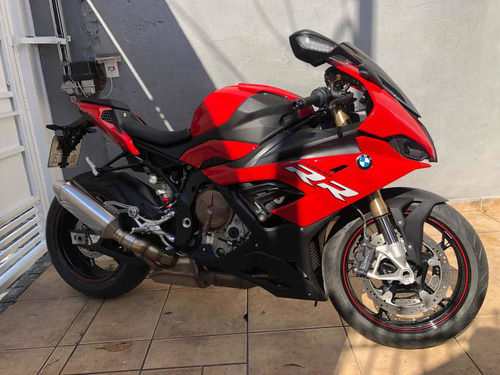 Imagem 1 de 6 de Bmw S1000rr