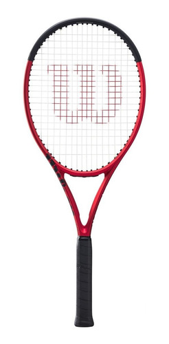 Raquete De Tenis Wilson Clash 100 Pro V2.0-16x20- Lançamento