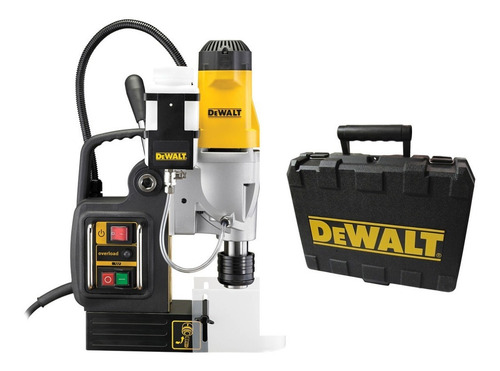 Taladro Magnético 2,1200w Dewalt Dwe1622k-b3