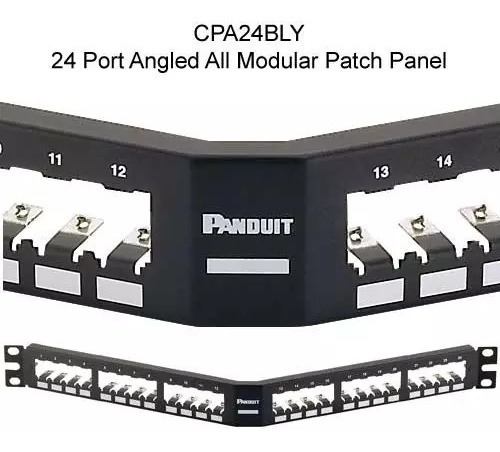 Panduit Cjs6x88tgy 10gig Cat6a Shielded Mini-com Jack